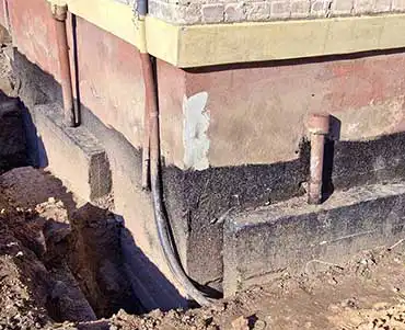 Foundation Repair