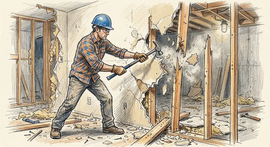 Foundation Repair