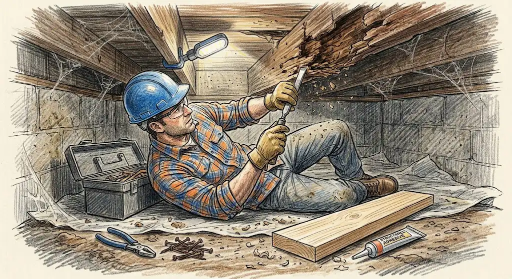 Foundation Repair